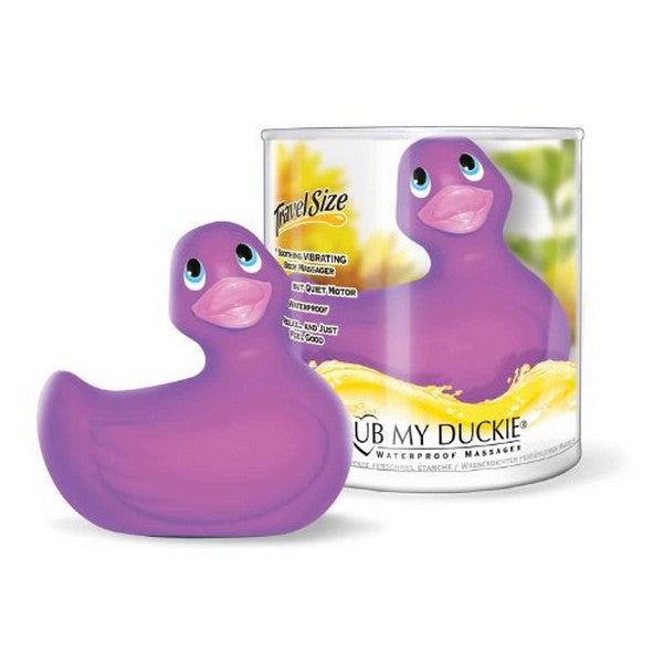 Travel Size (Lila) Big Teaze Toys 10133