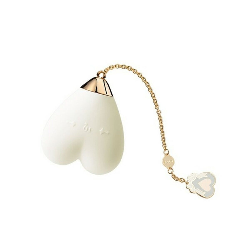 Baby Heart Personal Klitorisstimulator Zalo
