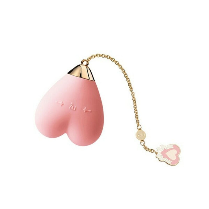 Baby Heart Personal Klitorisstimulator Zalo