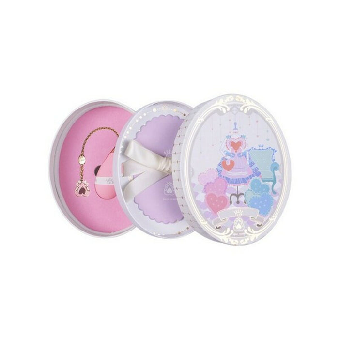 Baby Heart Personal Klitorisstimulator Zalo