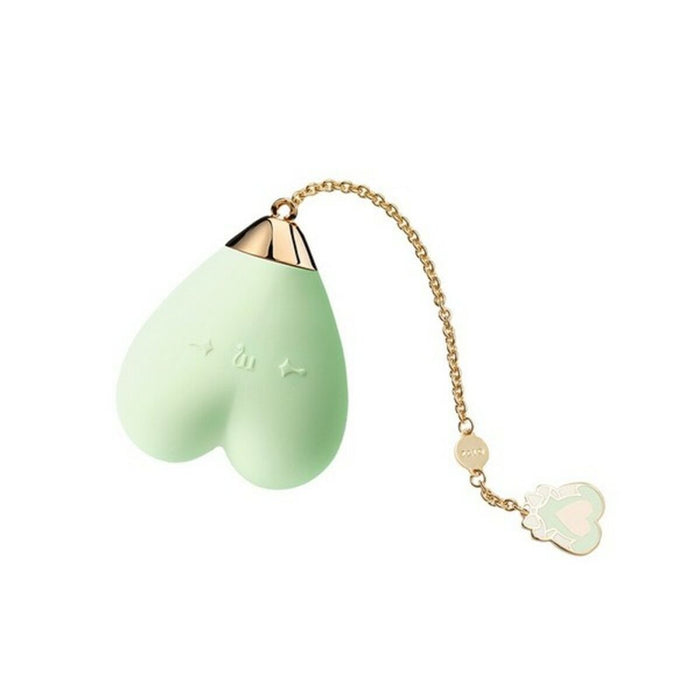 Baby Heart Personal Klitorisstimulator Zalo