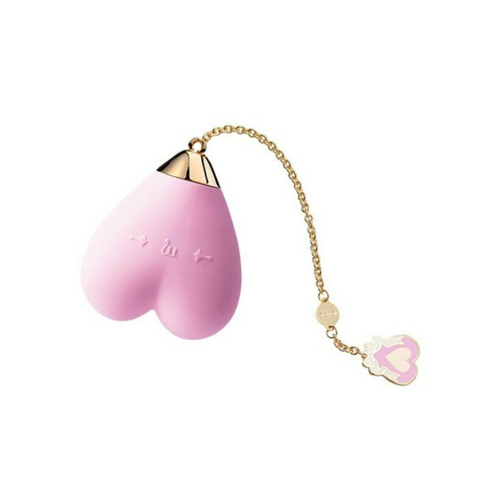 Baby Heart Personal Klitorisstimulator Zalo