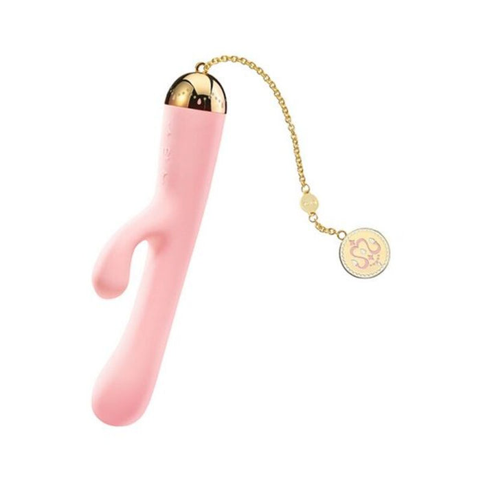 Kaninvibrator Ichigo Zalo