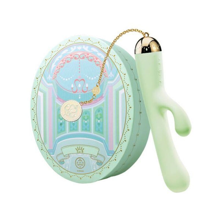 Kaninvibrator Ichigo Zalo