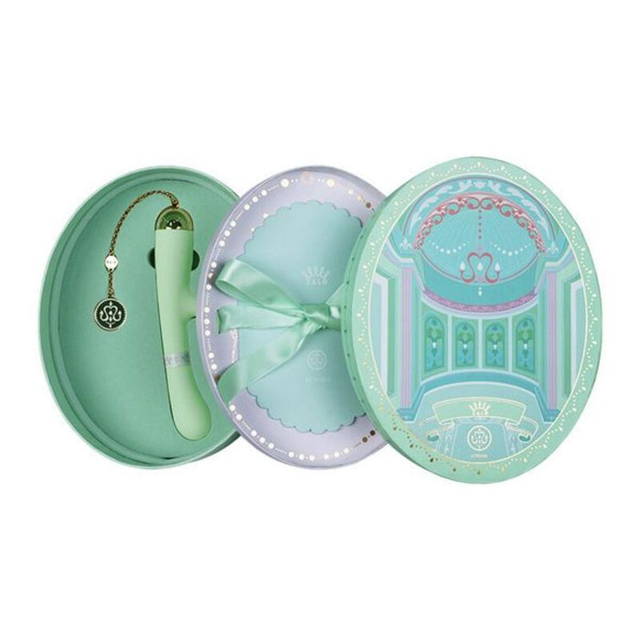 Kaninvibrator Ichigo Zalo