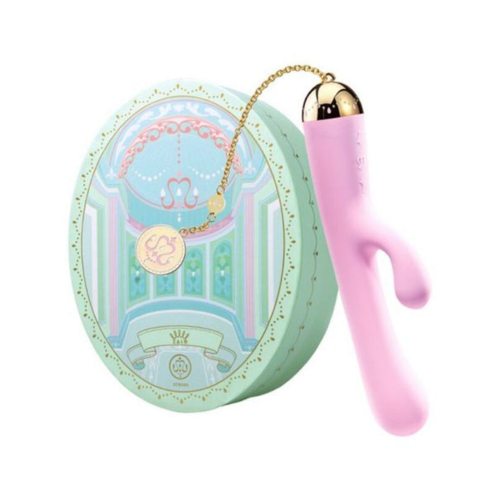 Kaninvibrator Ichigo Zalo