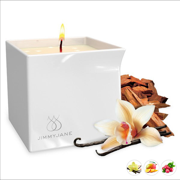 Massageljus Afterglow Jimmyjane