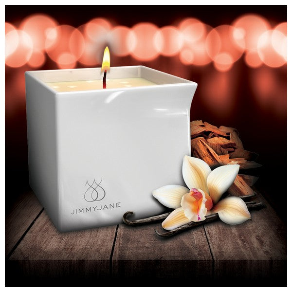 Massageljus Afterglow Jimmyjane