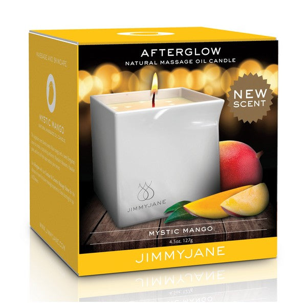 Massageljus Afterglow Jimmyjane