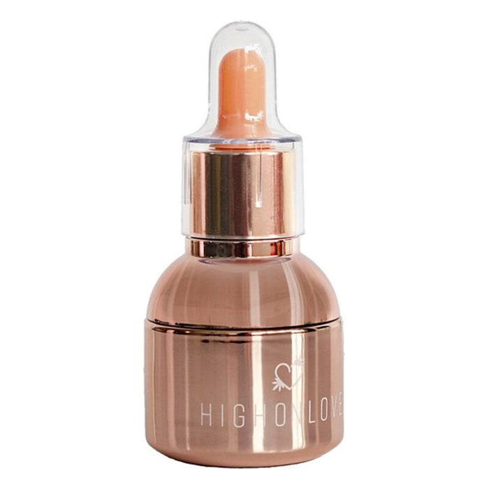Stimulerande olja High on Love (30 ml)