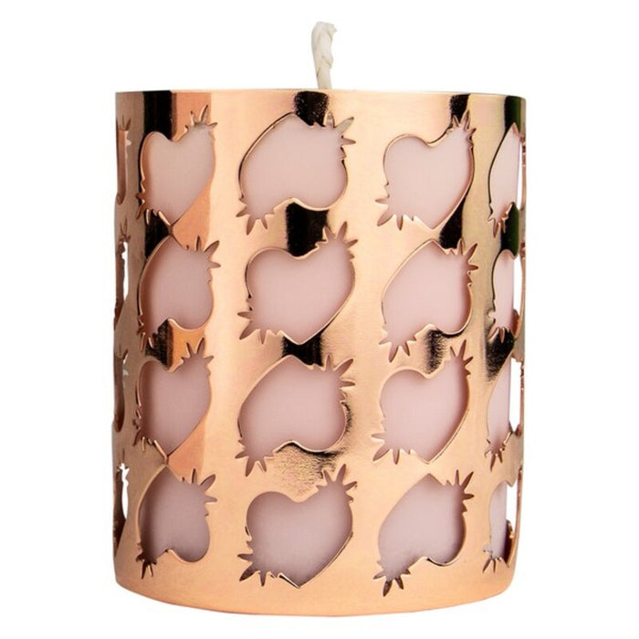 Massageljus High on Love (250 ml)