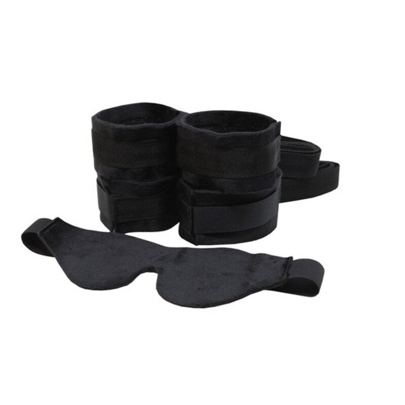 Beginner's Bondage Fantasi Sportsheets SS350-01 (2 pcs)