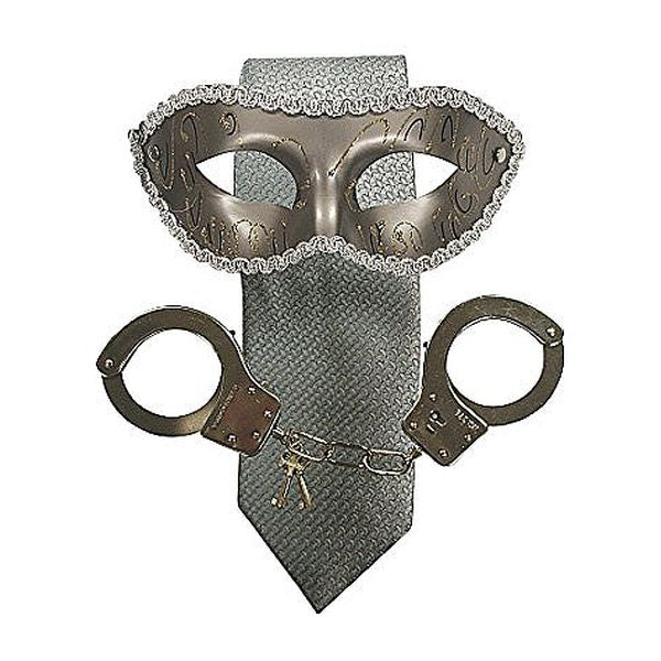 Thrillogy Sexperiments 830302