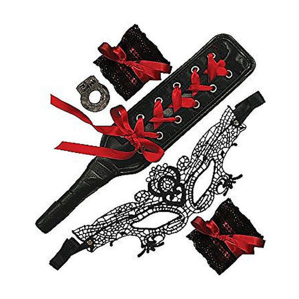 Masked Desires Sexperiments 830298