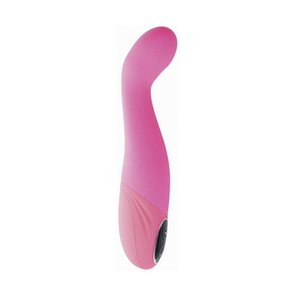 Sincerely G-Spot Vibrator Sportsheets
