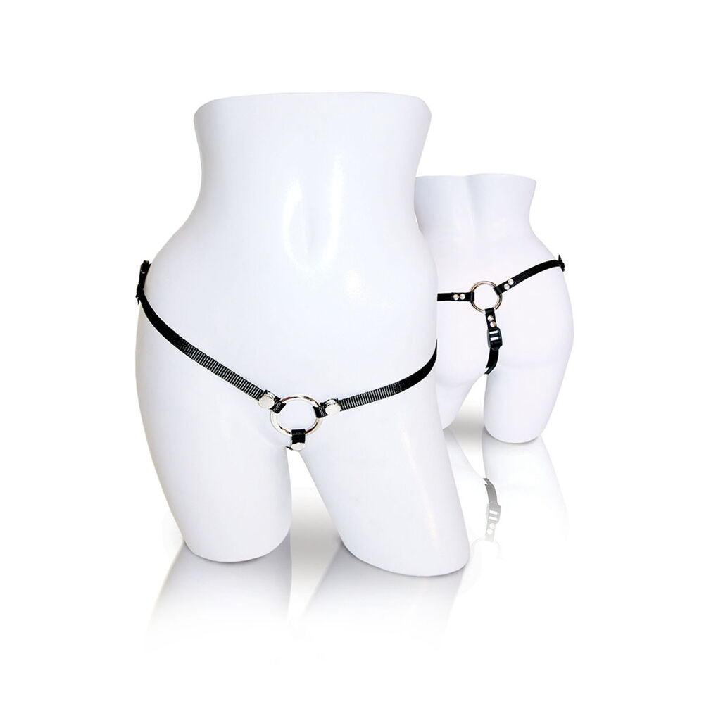 Stringtrosa Sportsheets