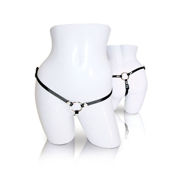 Stringtrosa Sportsheets