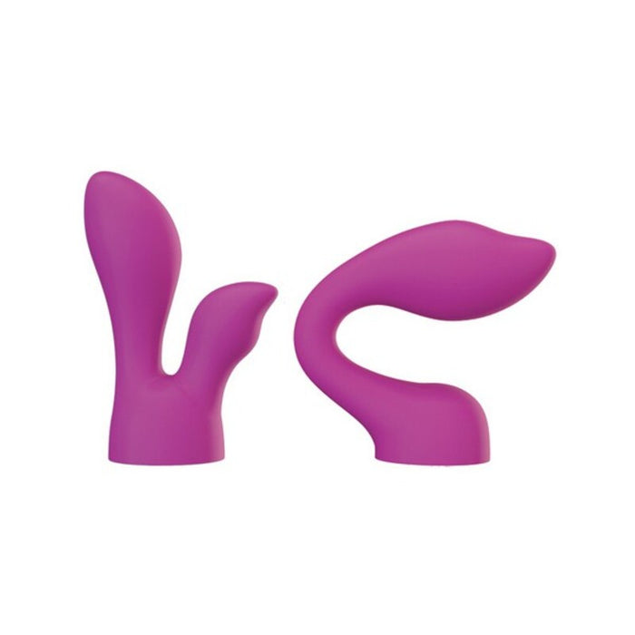 Erotisk Accessoar PalmSensual PowerBullet 30530 (2 pcs)