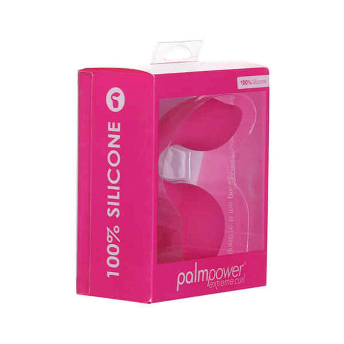 Tillbehör Palmpower Extreme Curl G-punktsstimulering