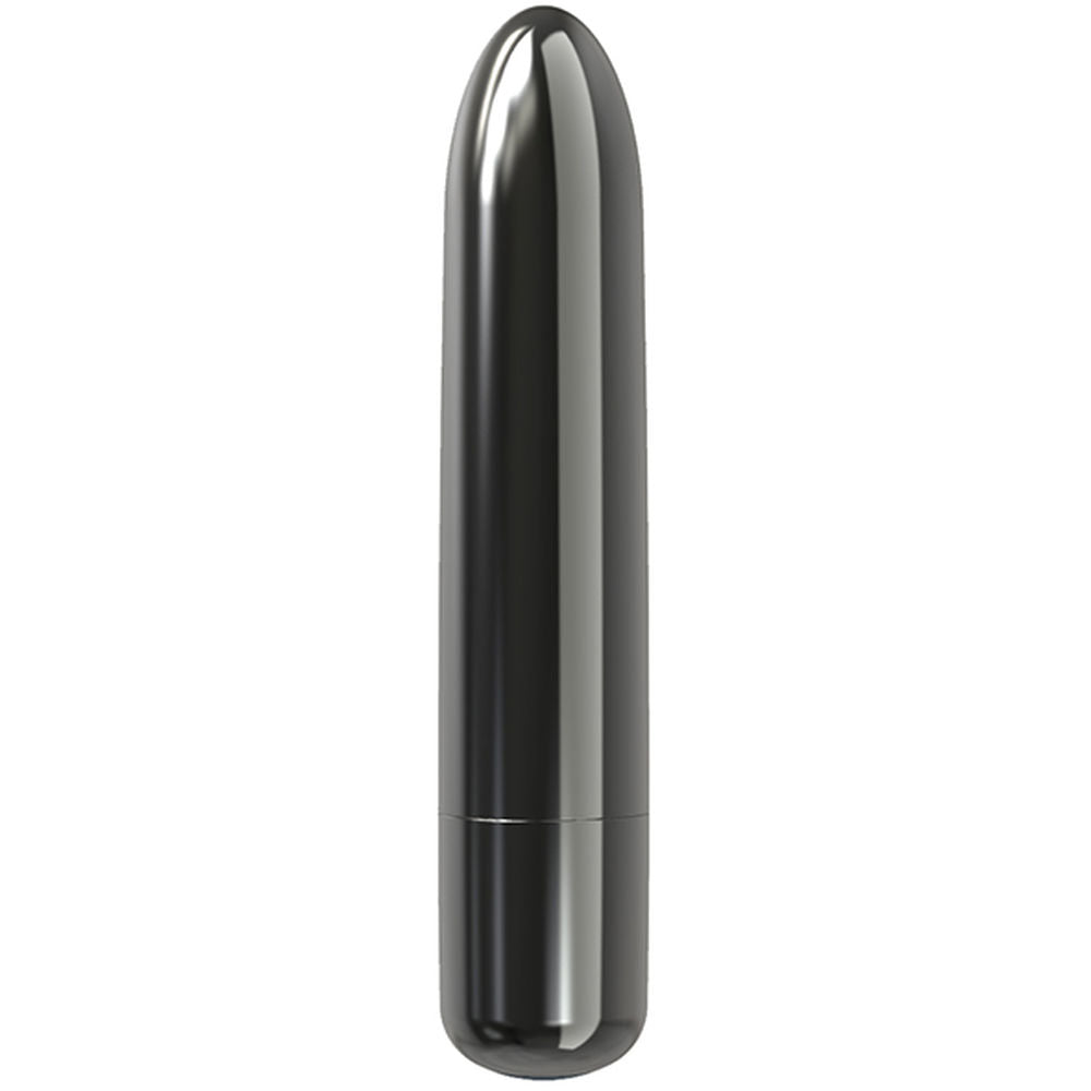 Patronvibrator PowerBullet 10