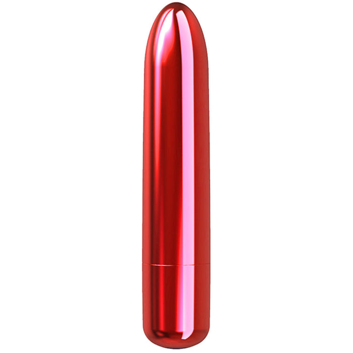 Patronvibrator PowerBullet 10