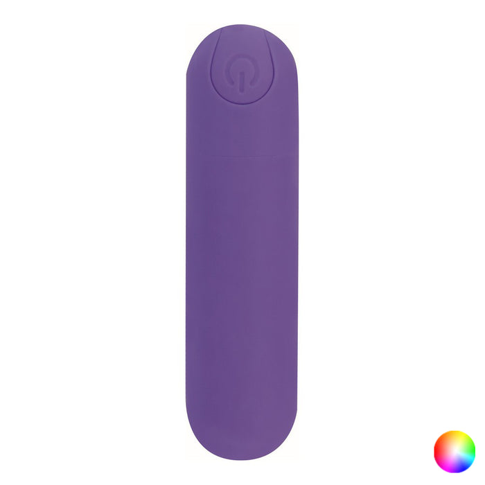 Vibrerande patron PowerBullet Essential