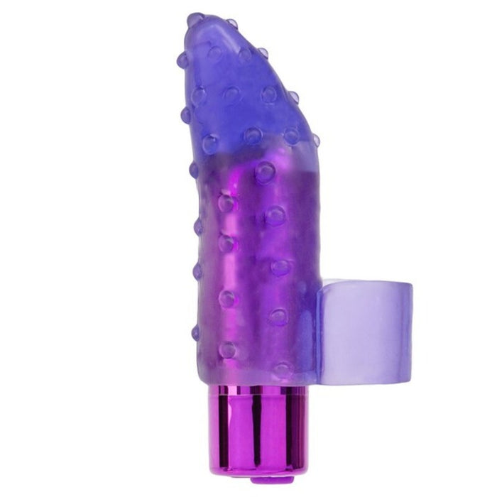 Frisky Fun Fingervibrator PowerBullet