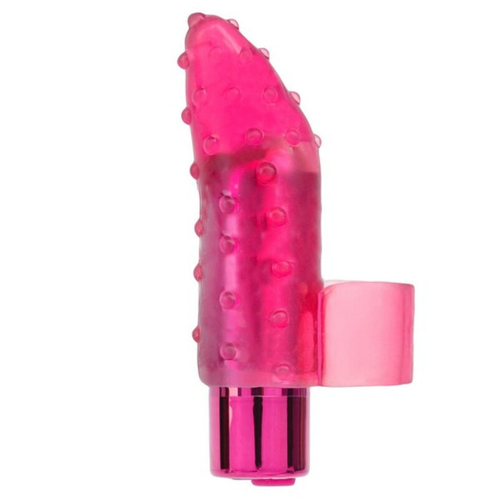 Frisky Fun Fingervibrator PowerBullet