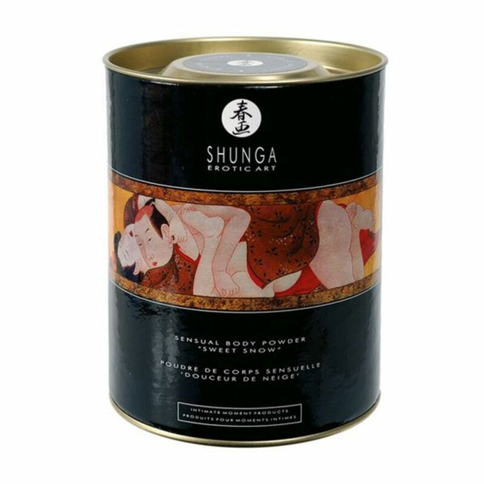 Sensuellt Puder Shunga (228 g)