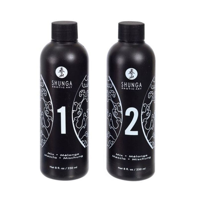 Massage Gel Shunga (2 pcs)