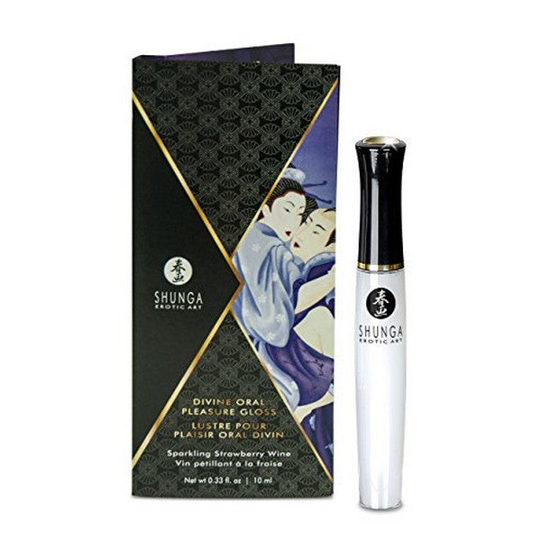 Carnal Pleasures Collection Shunga 90070 (6 pcs)