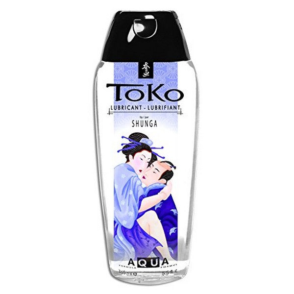 Carnal Pleasures Collection Shunga 90070 (6 pcs)