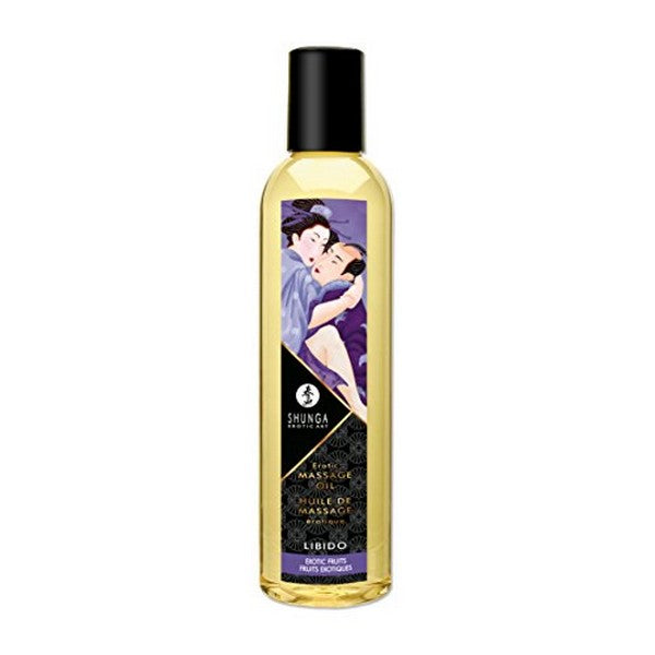 Carnal Pleasures Collection Shunga 90070 (6 pcs)