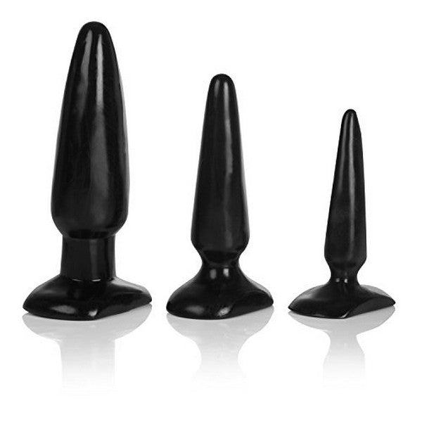 Colt Anal Trainer Kit Colt 6871-03-03 (3 pcs)