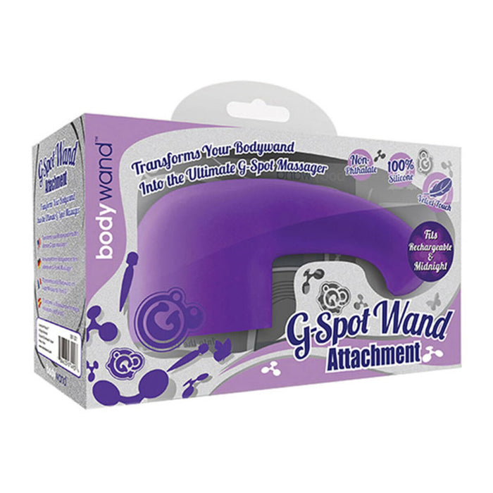 Recharge G-Spot Tillbehör Bodywand BW202