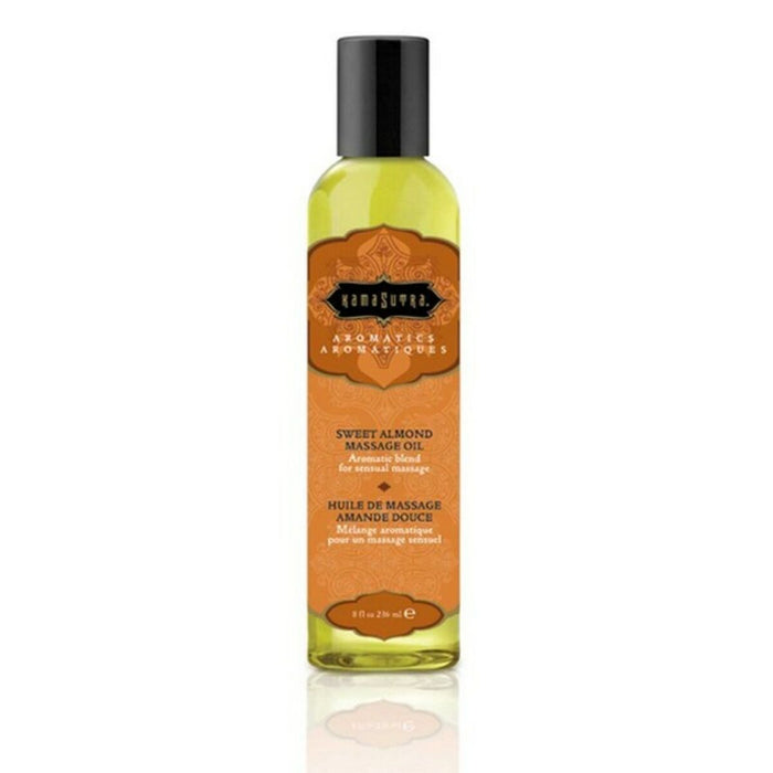 Aromatisk Massageolja Sweet Almond Kama Sutra 10021
