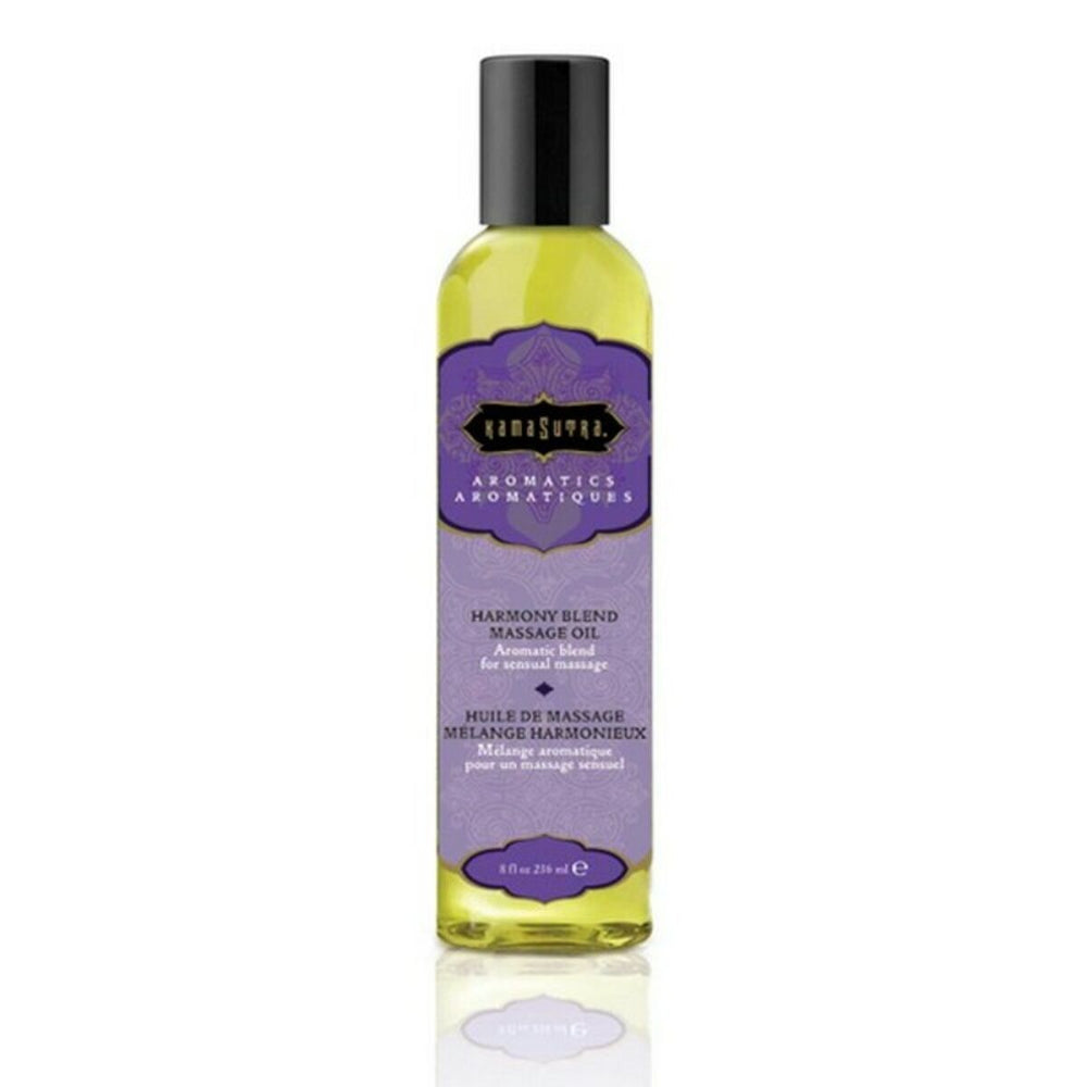 Aromatisk Massageolja Harmony Blend Kama Sutra R82500