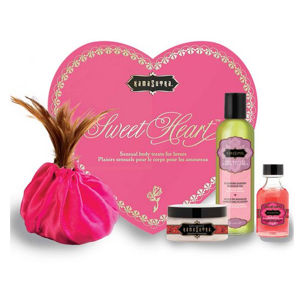 Älskling Kama Sutra 10209