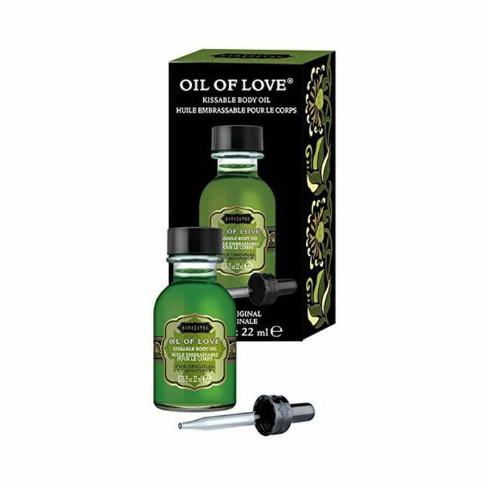 Erotisk olja The Original Kama Sutra 500908