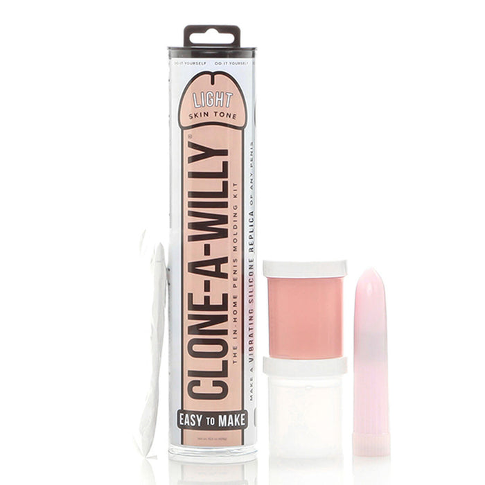 Originalet Clone A Willy Skin Tone