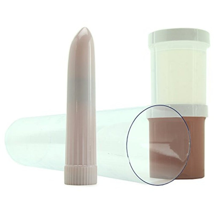 Svart Dildo Gayversion Clone A Willy E24277