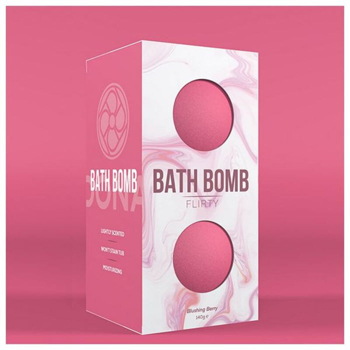 Lustbad Balance Dona (2 pcs)