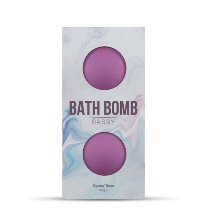 Lustbad Balance Dona (2 pcs)