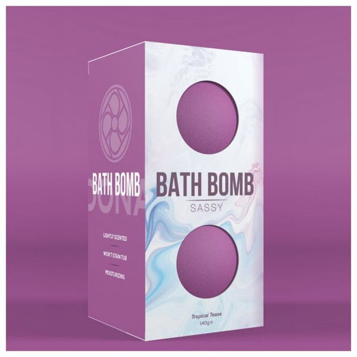 Lustbad Balance Dona (2 pcs)