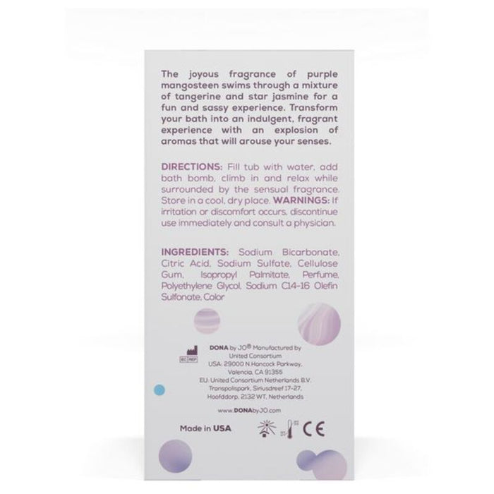 Lustbad Balance Dona (2 pcs)