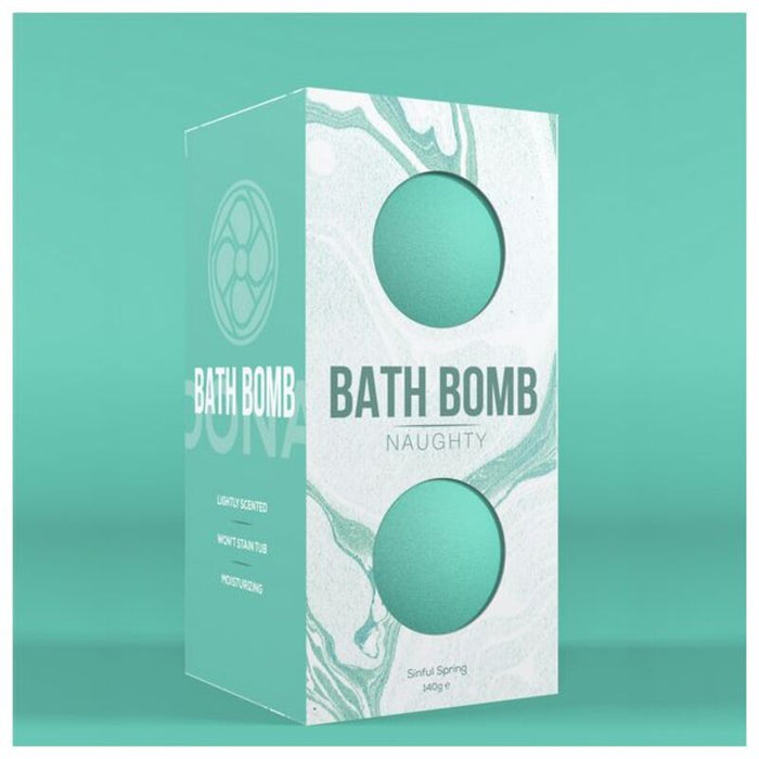 Lustbad Balance Dona (2 pcs)