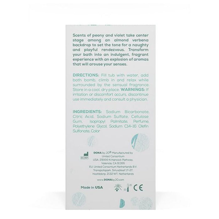 Lustbad Balance Dona (2 pcs)