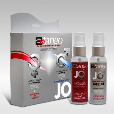 Parkit 2-To-Tango System Jo VDL30186