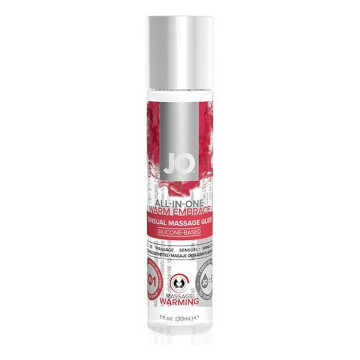 Weekender Kit Strawberry System Jo 251500