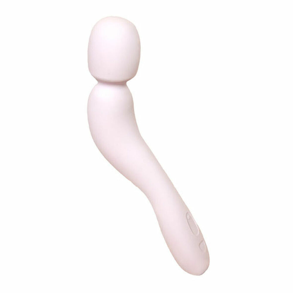 Vibrator Dame Products Com Wand Massager Quartz Vit